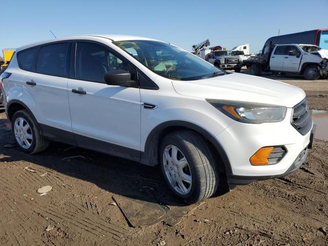 Photo 4 from auction – 2018 FORD ESCAPE S with VIN 1FMCU0F7XJUA06965