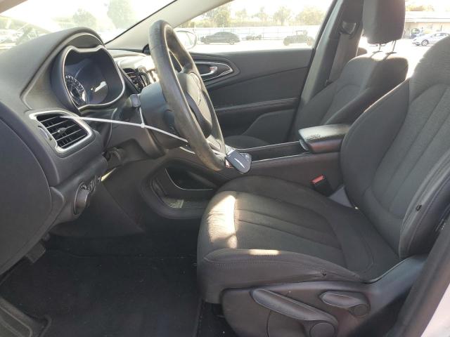 Photo 7 from auction – 2015 CHRYSLER 200 LIMITE with VIN 1C3CCCAB2FN700835