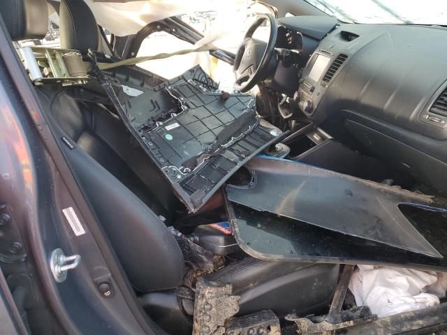 Снимка 7 от търг – 2015 KIA FORTE EX с VIN KNAFZ4A80F5388044