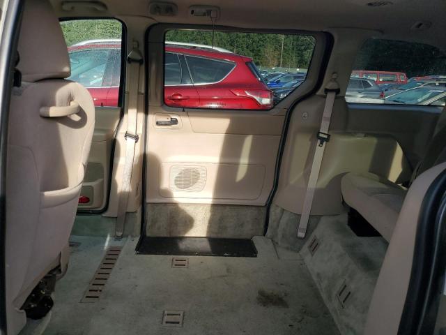 Photo 11 from auction – 2001 FORD WINDSTAR S with VIN 2FMZA52451BA18958