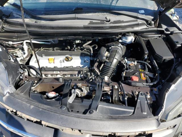 Photo 11 from auction – 2014 HONDA CR-V EX with VIN 5J6RM3H56EL015891