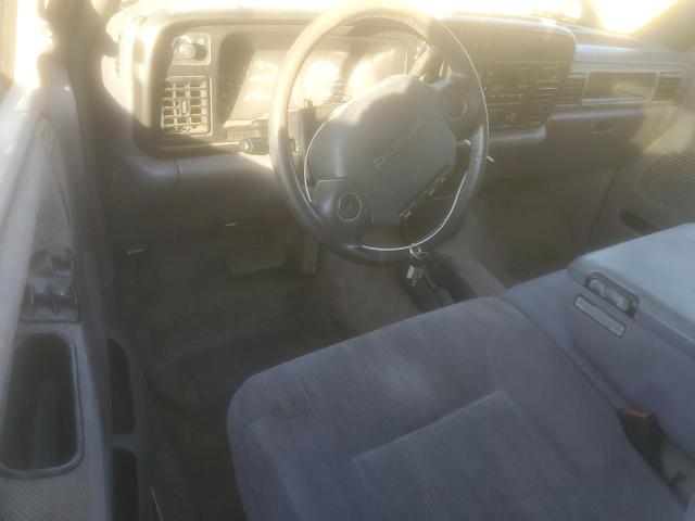 Photo 8 from auction – 1997 DODGE RAM 1500 with VIN 1B7HF16Z6VS112214