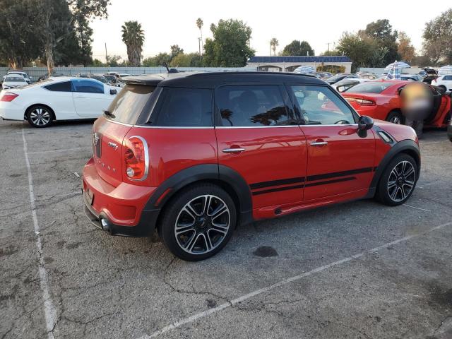 Photo 3 from auction – 2014 MINI COOPER S C with VIN WMWZC3C53EWP26038