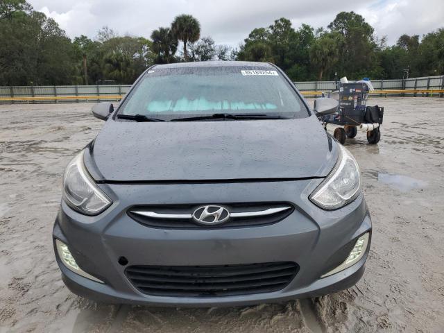 Photo 5 from auction – 2017 HYUNDAI ACCENT SE with VIN KMHCT4AEXHU254529