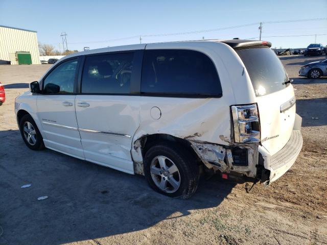 Photo 2 from auction – 2008 DODGE GRAND CARA with VIN 2D8HN54PX8R819108