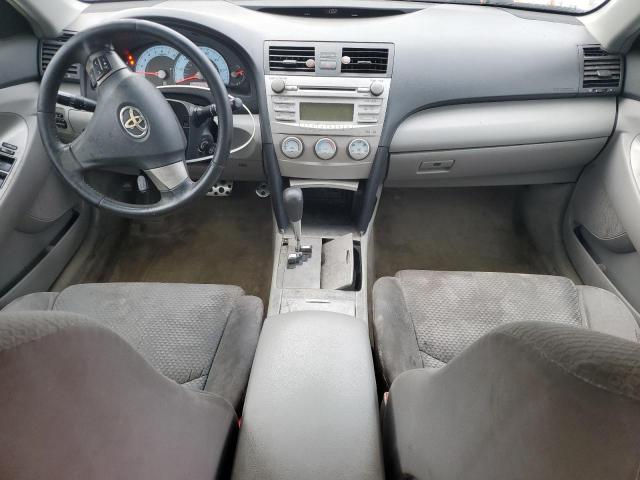 Photo 8 from auction – 2010 TOYOTA CAMRY BASE with VIN 4T1BF3EK5AU038185