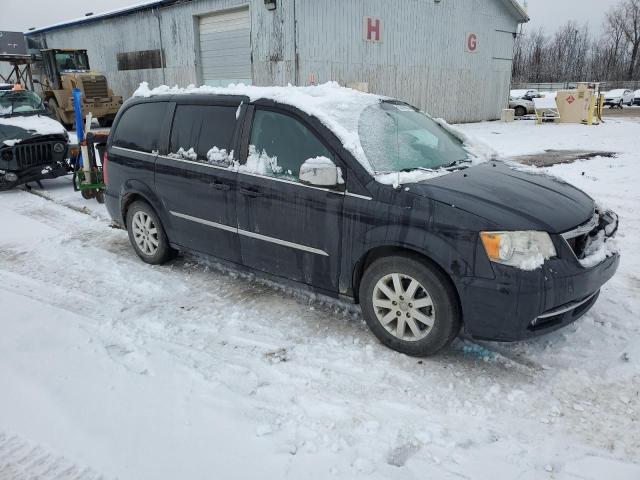 Photo 4 from auction – 2012 CHRYSLER TOWN & COU with VIN 2C4RC1CG4CR137868
