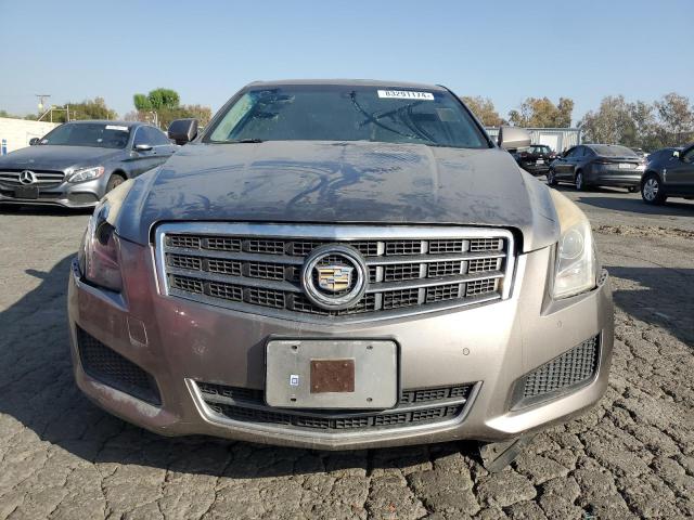 Photo 5 from auction – 2014 CADILLAC ATS LUXURY with VIN 1G6AB5RX0E0174740