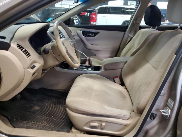 Photo 7 from auction – 2014 NISSAN ALTIMA 2.5 with VIN 1N4AL3AP7EC146478