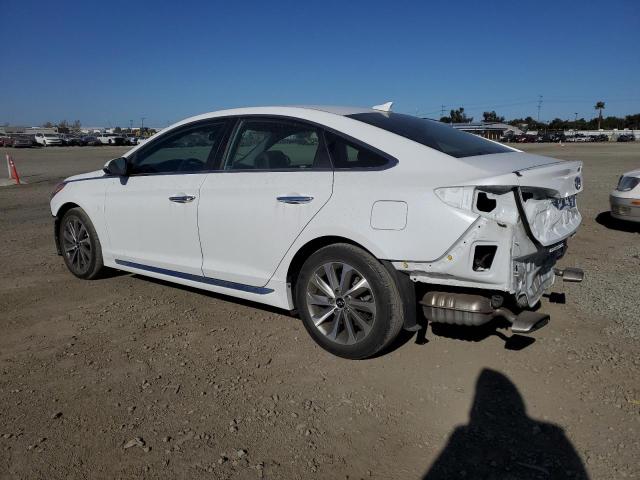 Photo 2 from auction – 2015 HYUNDAI SONATA SPO with VIN 5NPE34AF3FH063435