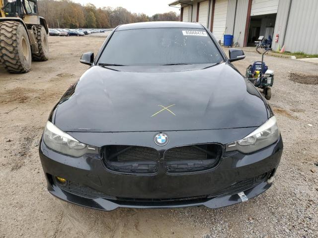 Photo 5 from auction – 2014 BMW 328 D XDRI with VIN WBA3D5C54EKX99201