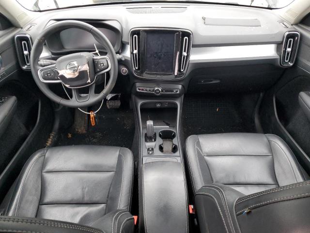 Photo 8 from auction – 2021 VOLVO XC40 T5 MO with VIN YV4162UK5M2424596