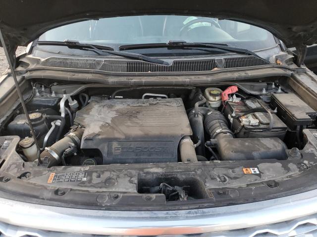 Photo 12 from auction – 2016 FORD EXPLORER P with VIN 1FM5K8HT9GGC63436
