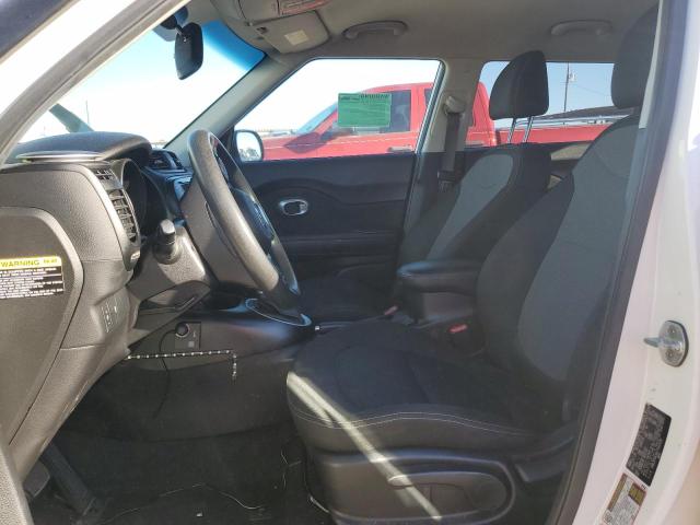 Photo 7 from auction – 2018 KIA SOUL + with VIN KNDJP3A56J7542031