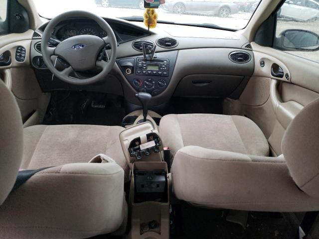 Photo 8 from auction – 2002 FORD FOCUS SE with VIN 1FAFP34P42W236834