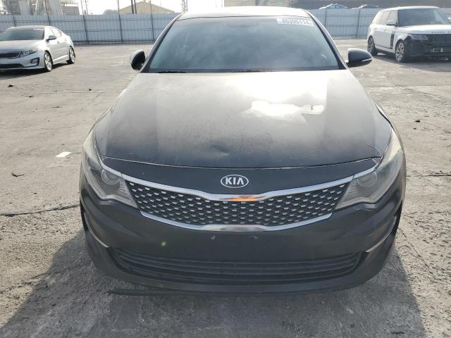 Photo 5 from auction – 2016 KIA OPTIMA LX with VIN 5XXGT4L33GG041508