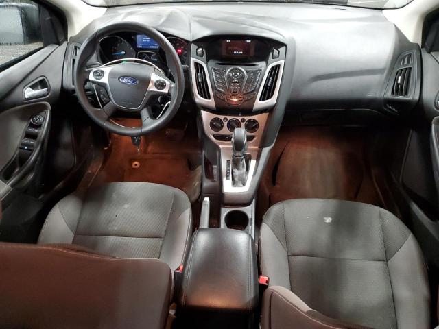 Photo 8 from auction – 2014 FORD FOCUS SE with VIN 1FADP3K22EL374120