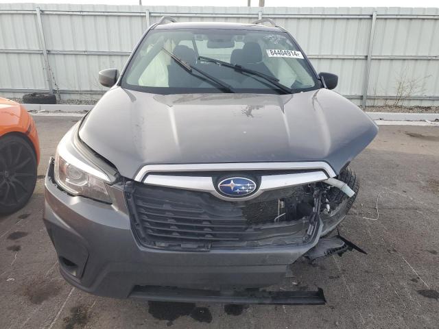 Zdjęcie 5 z aukcji – 2020 SUBARU FORESTER z VIN JF2SKADC0LH441132