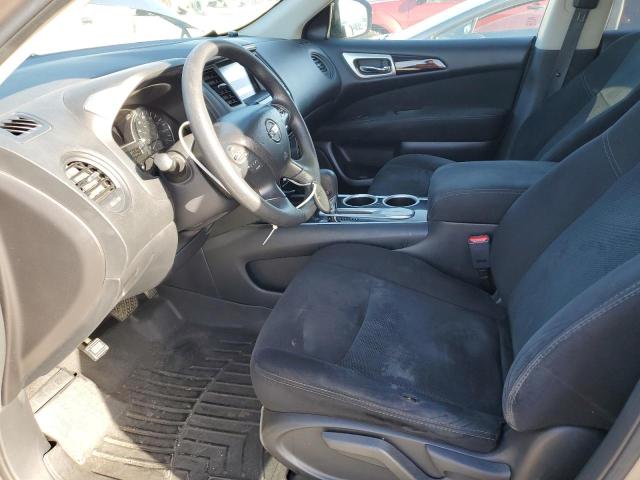 Photo 7 from auction – 2014 NISSAN PATHFINDER with VIN 5N1AR2MN5EC723114
