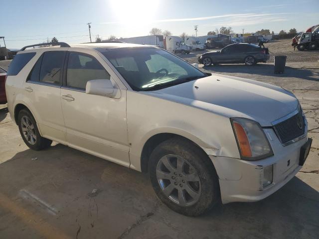Photo 4 from auction – 2008 CADILLAC SRX with VIN 1GYEE637980126205