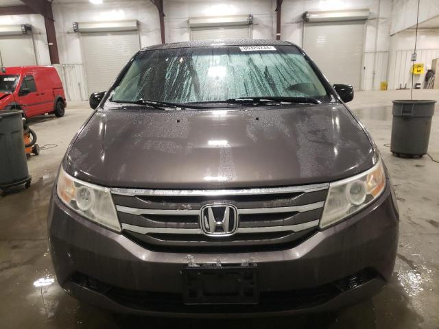 Photo 5 from auction – 2012 HONDA ODYSSEY with VIN 5FNRL5H60CB101114