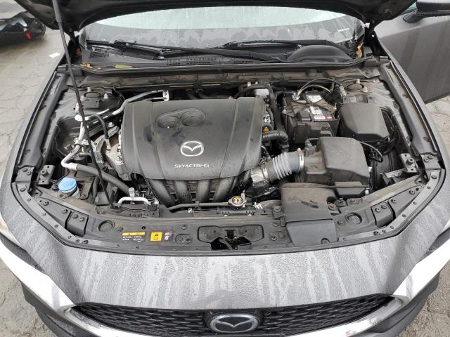 Photo 11 from auction – 2020 MAZDA 3 PREFERRE with VIN 3MZBPADL7LM135506