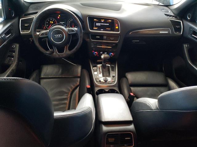 Photo 8 from auction – 2015 AUDI Q5 PREMIUM with VIN WA1LFAFP2FA032094