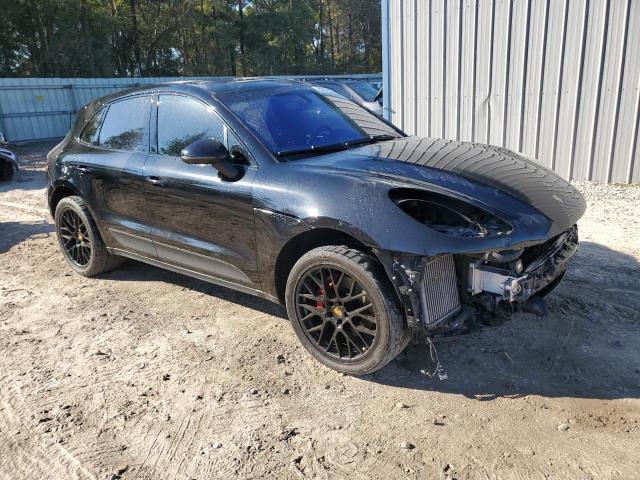 Photo 4 from auction – 2016 PORSCHE MACAN S with VIN WP1AB2A50GLB50444