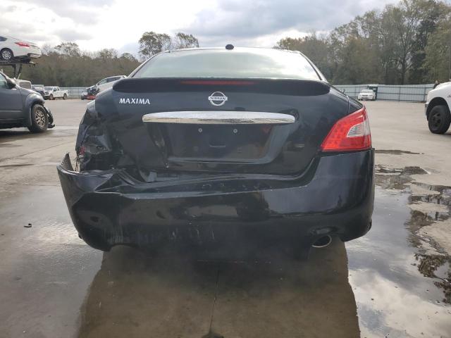 Photo 6 from auction – 2011 NISSAN MAXIMA S with VIN 1N4AA5AP9BC821180