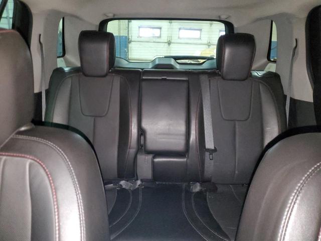 Photo 10 from auction – 2014 GMC TERRAIN SL with VIN 2GKFLXE30E6205351