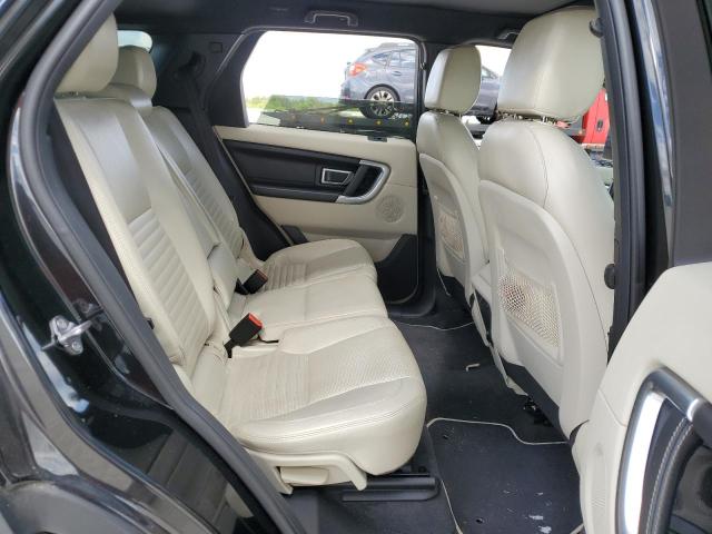 Снимка 11 от търг – 2016 LAND ROVER DISCOVERY с VIN SALCT2BG7GH623677