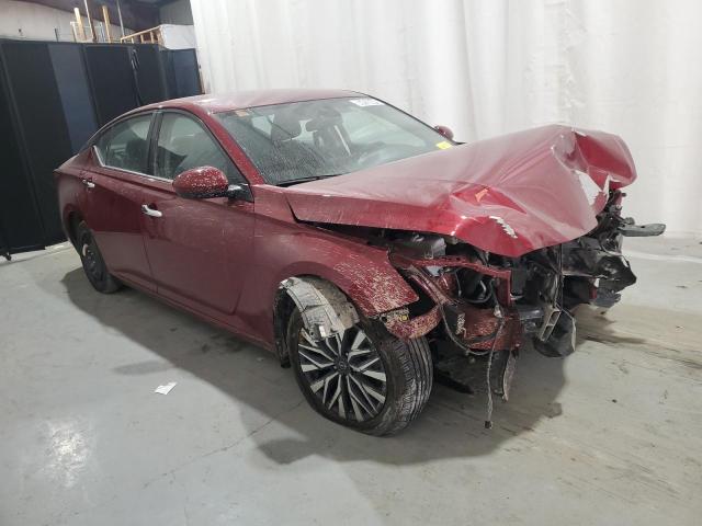Photo 4 from auction – 2023 NISSAN ALTIMA SV with VIN 1N4BL4DV9PN397160