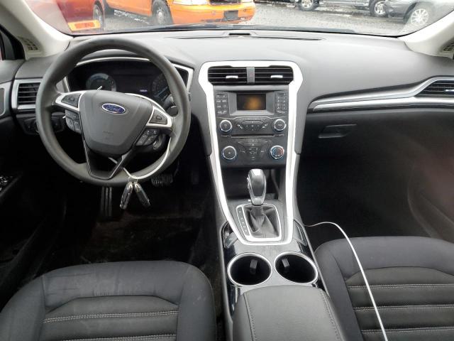 Photo 8 from auction – 2013 FORD FUSION SE with VIN 3FA6P0HR4DR179292