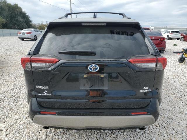 Photo 6 from auction – 2022 TOYOTA RAV4 SE with VIN JTM16RFV4ND078839