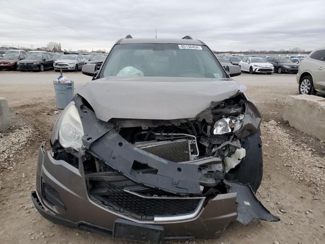 Photo 5 from auction – 2010 CHEVROLET EQUINOX LT with VIN 2CNALDEWXA6247627