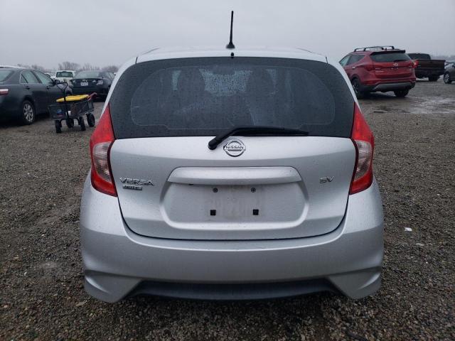 Photo 6 from auction – 2017 NISSAN VERSA NOTE with VIN 3N1CE2CPXHL362244