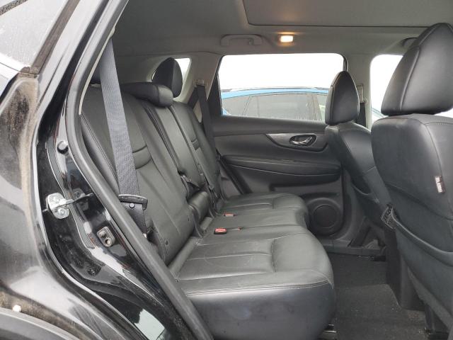 Photo 11 from auction – 2014 NISSAN ROGUE S with VIN 5N1AT2MV7EC758674