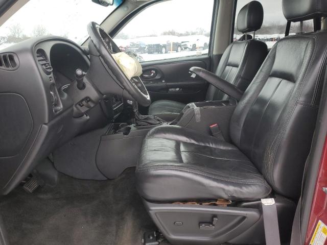 Photo 7 from auction – 2006 CHEVROLET TRAILBLAZE with VIN 1GNDT13S662172131