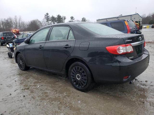Photo 2 from auction – 2013 TOYOTA COROLLA BA with VIN 2T1BU4EEXDC019269