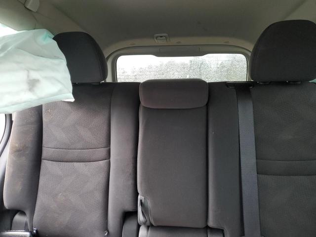 Photo 10 from auction – 2016 NISSAN ROGUE S with VIN KNMAT2MV9GP705474