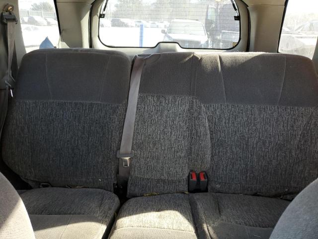 Photo 10 from auction – 2003 CHEVROLET TRAILBLAZE with VIN 1GNDT13S832248251