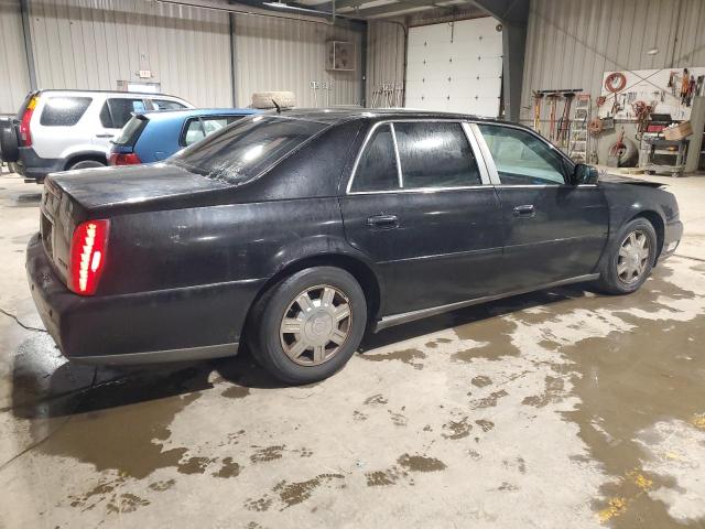 Photo 3 from auction – 2005 CADILLAC DEVILLE with VIN 1G6KD54Y45U119148