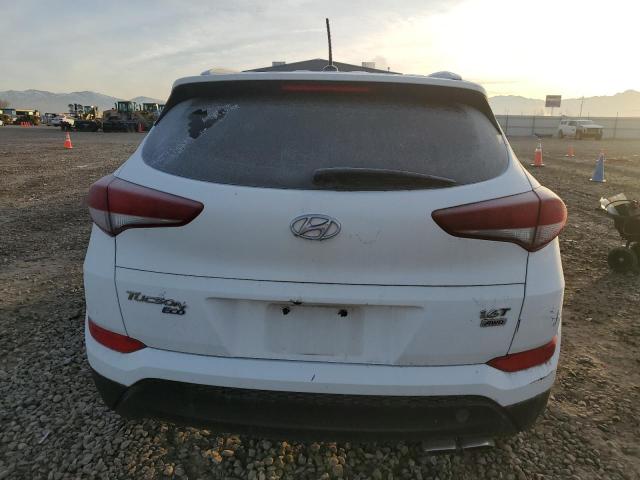 Photo 6 from auction – 2016 HYUNDAI TUCSON LIM with VIN KM8J3CA29GU079678