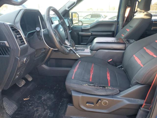 Photo 7 from auction – 2016 FORD F150 SUPER with VIN 1FTEW1CP9GFB77477