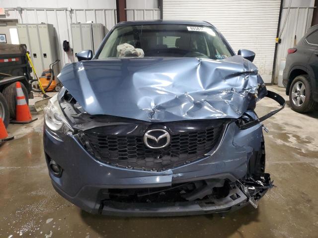 Photo 5 from auction – 2014 MAZDA CX-5 TOURI with VIN JM3KE4CY9E0415318