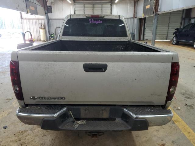 Photo 6 from auction – 2007 CHEVROLET COLORADO with VIN 1GCDT196268315804