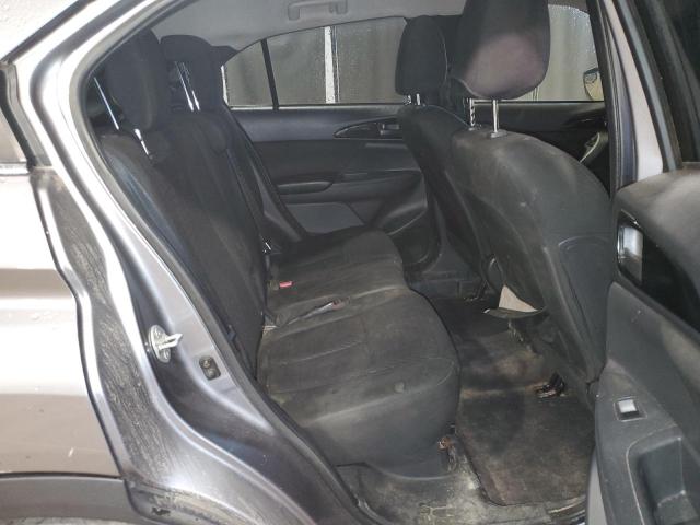 Photo 10 from auction – 2020 MITSUBISHI ECLIPSE CR with VIN JA4AT3AA5LZ002146