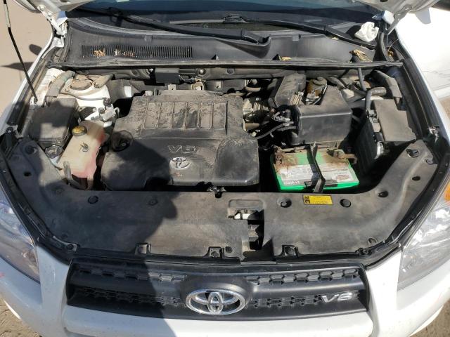 Photo 12 from auction – 2011 TOYOTA RAV4 with VIN 2T3BK4DV6BW050058