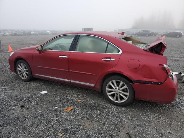 Photo 2 from auction – 2012 LEXUS ES with VIN JTHBK1EG6C2499540