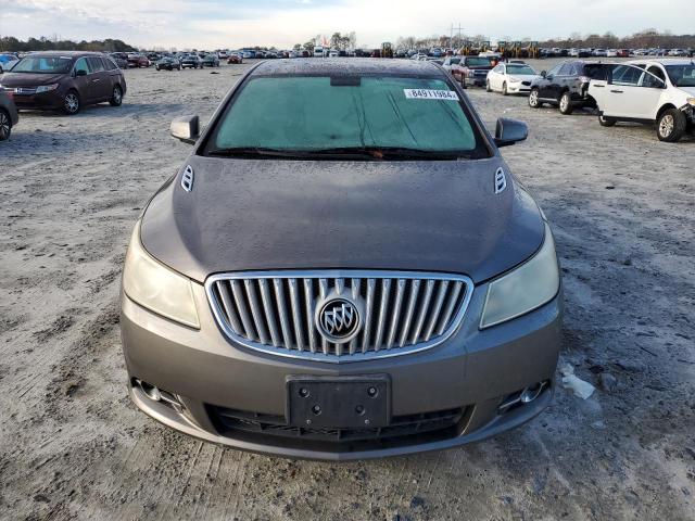 Photo 5 from auction – 2010 BUICK LACROSSE C with VIN 1G4GE5GV7AF194485